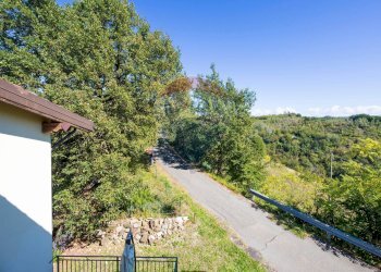 Casa indipendente via cascina pastori, 28 
 Mascatagliata, Lerma - foto 32