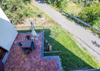 Casa indipendente via cascina pastori, 28 
 Mascatagliata, Lerma - foto 33