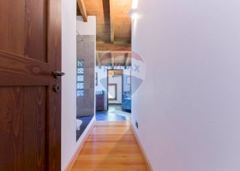 Casa indipendente via cascina pastori, 28 
 Mascatagliata, Lerma - foto 34