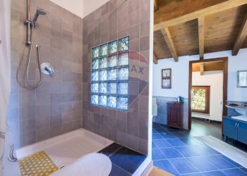 Casa indipendente via cascina pastori, 28 
 Mascatagliata, Lerma - foto 35