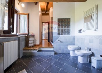 Casa indipendente via cascina pastori, 28 
 Mascatagliata, Lerma - foto 36