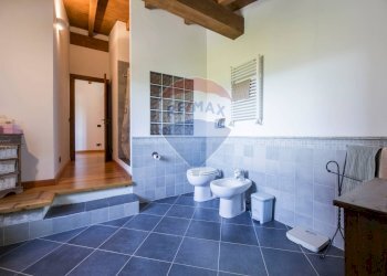 Casa indipendente via cascina pastori, 28 
 Mascatagliata, Lerma - foto 37