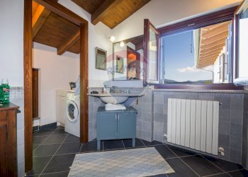 Casa indipendente via cascina pastori, 28 
 Mascatagliata, Lerma - foto 38