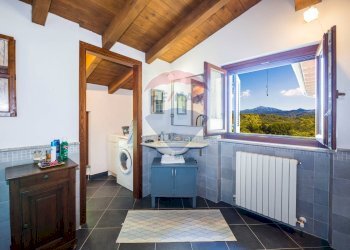 Casa indipendente via cascina pastori, 28 
 Mascatagliata, Lerma - foto 39