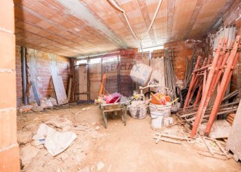 Casa indipendente via cascina pastori, 28 
 Mascatagliata, Lerma - foto 47