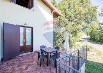 Casa indipendente via cascina pastori, 28 
 Mascatagliata, Lerma - foto 53