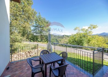 Casa indipendente via cascina pastori, 28 
 Mascatagliata, Lerma - foto 54