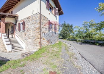 Casa indipendente via cascina pastori, 28 
 Mascatagliata, Lerma - foto 57