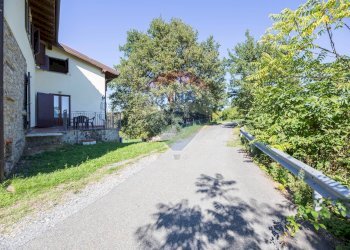 Casa indipendente via cascina pastori, 28 
 Mascatagliata, Lerma - foto 60