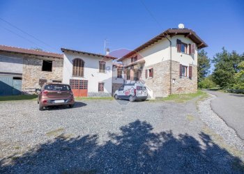 Casa indipendente via cascina pastori, 28 
 Mascatagliata, Lerma - foto 64