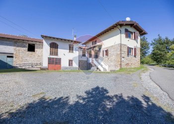 Casa indipendente via cascina pastori, 28 
 Mascatagliata, Lerma - foto 65