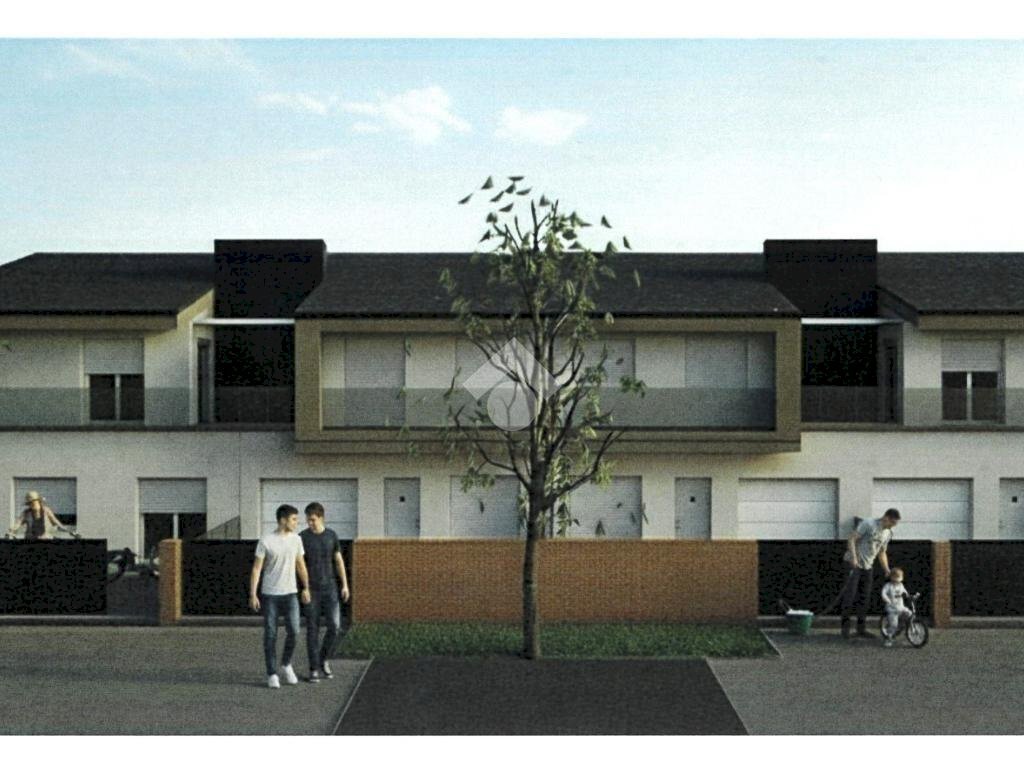 Villa a Schiera Via Dei Fumanti, Malalbergo - foto 3