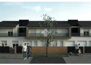 Villa a Schiera Via Dei Fumanti, Malalbergo - foto 2