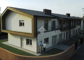 Villa a Schiera Via Dei Fumanti, Malalbergo - foto 5