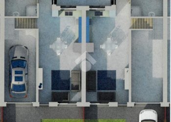 Villa a Schiera Via Dei Fumanti, Malalbergo - foto 10