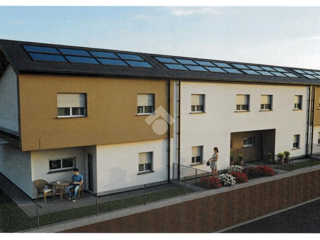 Villa a Schiera Via Dei Fumanti, Malalbergo - foto 3