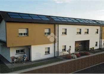 Villa a Schiera Via Dei Fumanti, Malalbergo - foto 3