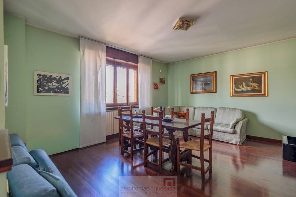 Villa Bergamo (neighborhood Boccaleone) - photo 2