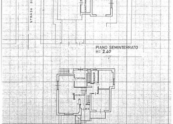 Villa Bergamo (zona Boccaleone) - foto 20
