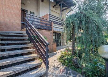 Villa Bergamo (zona Boccaleone) - foto 20