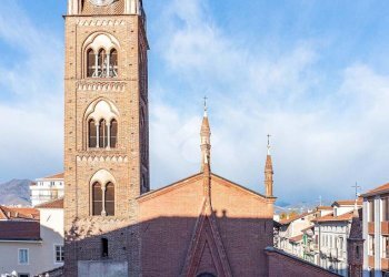 Appartamento Via matteotti, Ciriè - foto 13