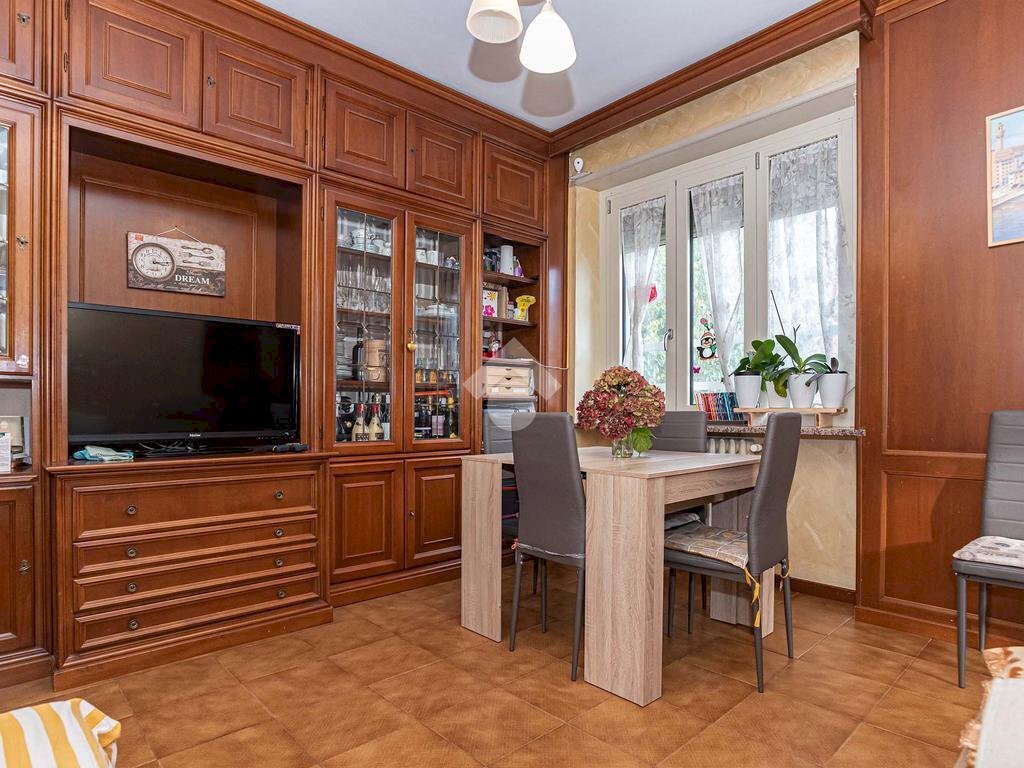 Three-room apartment Via parco, Ciriè - photo 2