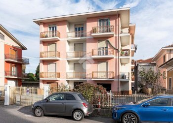 Trilocale Via parco, Ciriè - foto 1