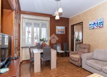 Trilocale Via parco, Ciriè - foto 3