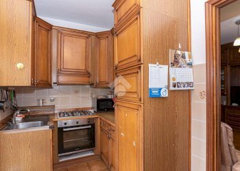 Trilocale Via parco, Ciriè - foto 6