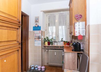 Trilocale Via parco, Ciriè - foto 7