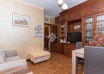 Trilocale Via parco, Ciriè - foto 9