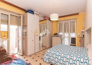 Trilocale Via parco, Ciriè - foto 17