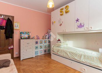 Trilocale Via parco, Ciriè - foto 25