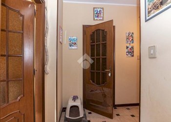 Trilocale Via parco, Ciriè - foto 28