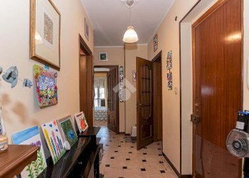 Trilocale Via parco, Ciriè - foto 31