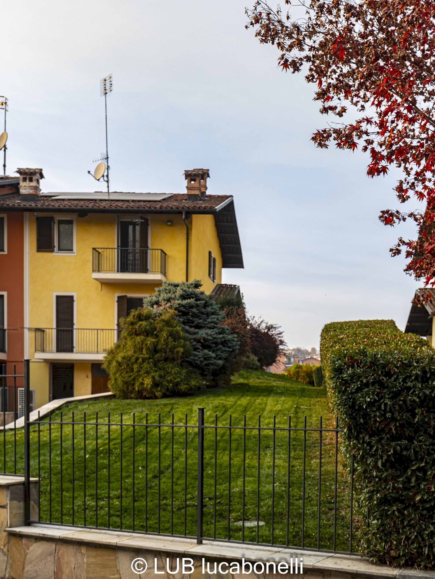 Small Villa Villanova Mondovì - photo 2
