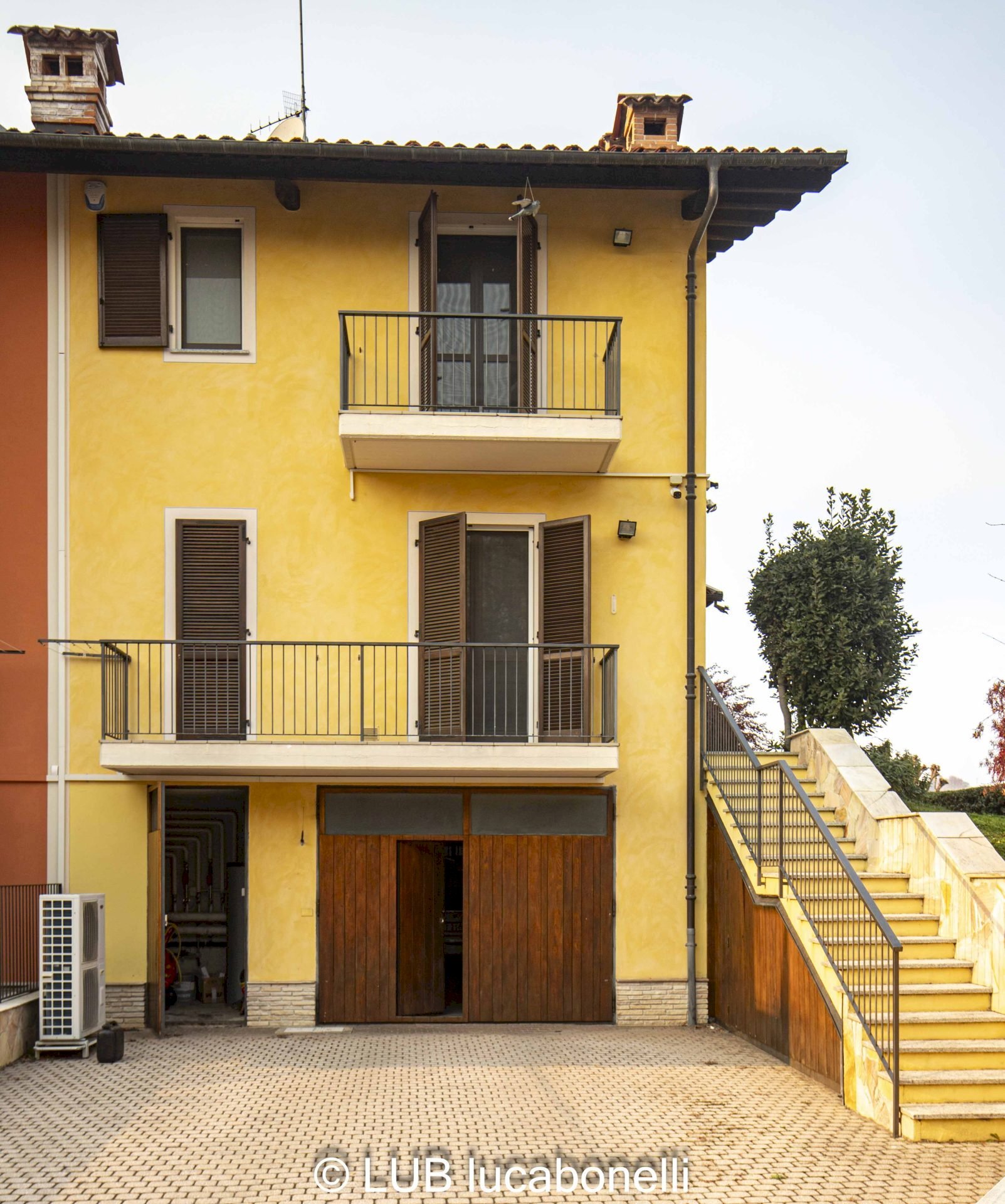 Small Villa Villanova Mondovì - photo 3