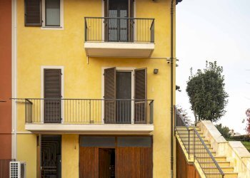Small Villa Villanova Mondovì - photo 3