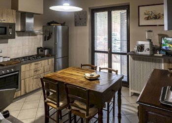 Small Villa Villanova Mondovì - photo 8