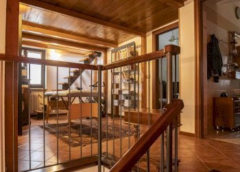 Small Villa Villanova Mondovì - photo 10