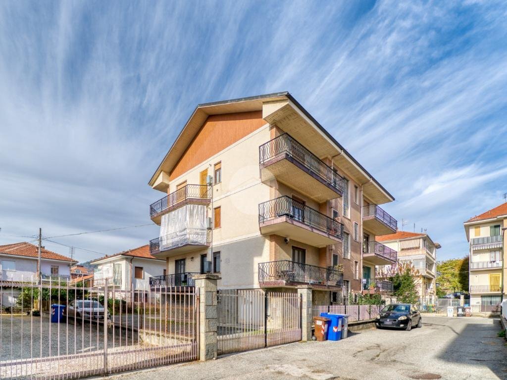 Quadrilocale Via pinerolo, Piossasco - foto 1