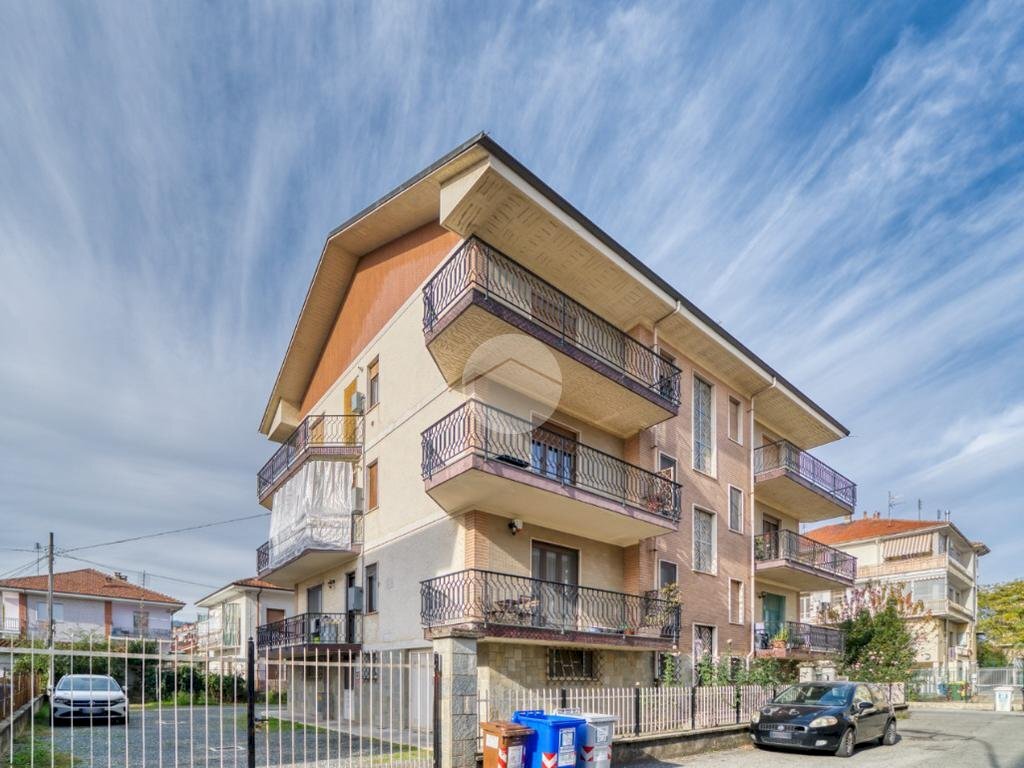 Quadrilocale Via pinerolo, Piossasco - foto 2