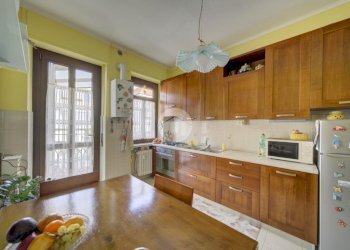 Quadrilocale Via pinerolo, Piossasco - foto 9