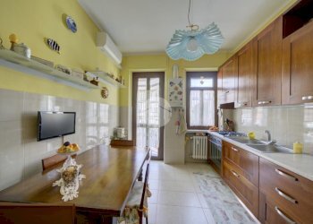 Quadrilocale Via pinerolo, Piossasco - foto 11