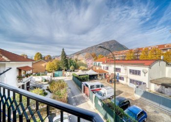 Quadrilocale Via pinerolo, Piossasco - foto 14