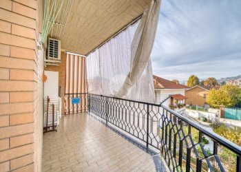 Quadrilocale Via pinerolo, Piossasco - foto 15