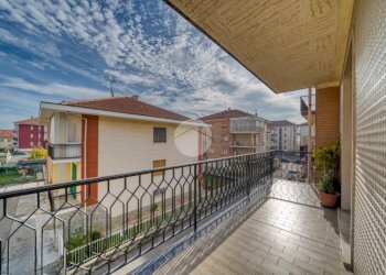 Quadrilocale Via pinerolo, Piossasco - foto 19