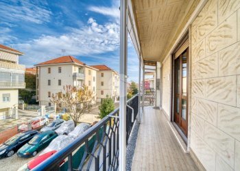 Quadrilocale Via pinerolo, Piossasco - foto 21