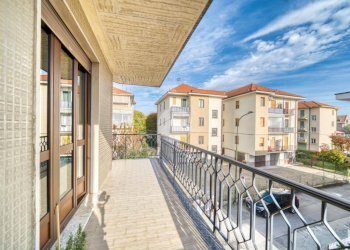 Quadrilocale Via pinerolo, Piossasco - foto 22