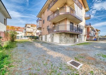 Quadrilocale Via pinerolo, Piossasco - foto 32